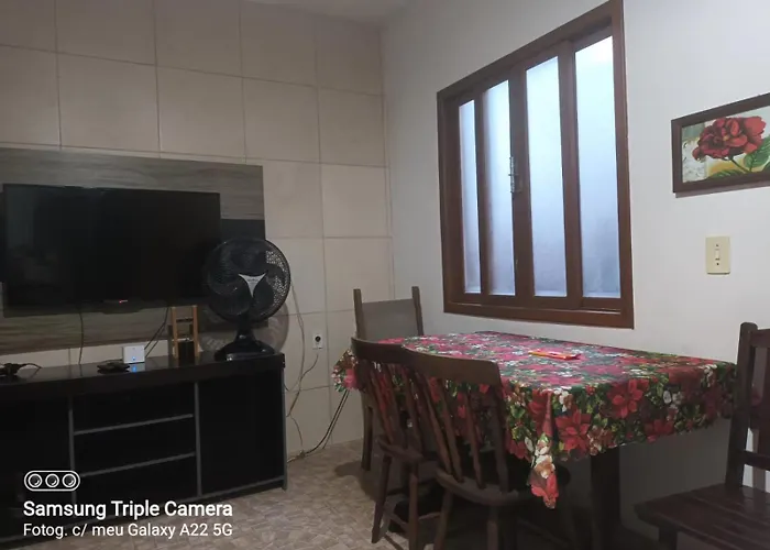 Venha Para Florianopolis
