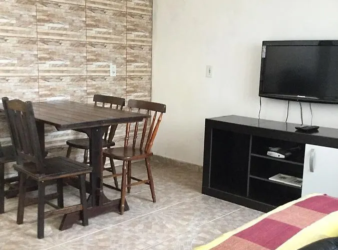 Venha Para Florianopolis
