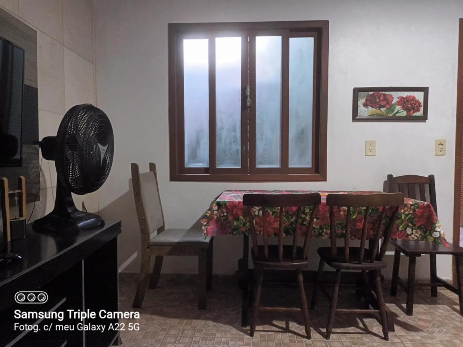 Venha Holiday home *