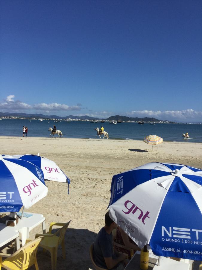 Venha * Florianopolis
