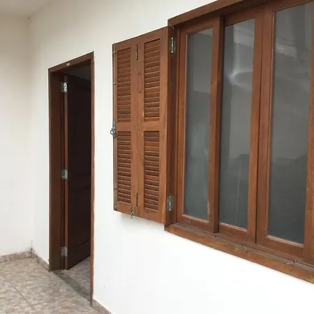 Venha Para Florianopolis Exterior photo