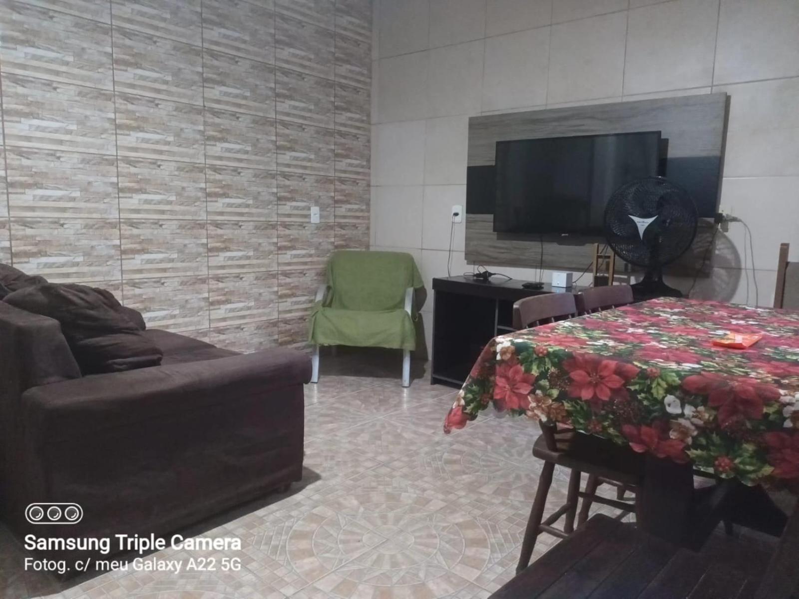 Holiday home Venha *